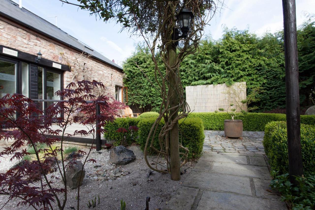 Tudor Farmhouse Hotel Clearwell Rum bild